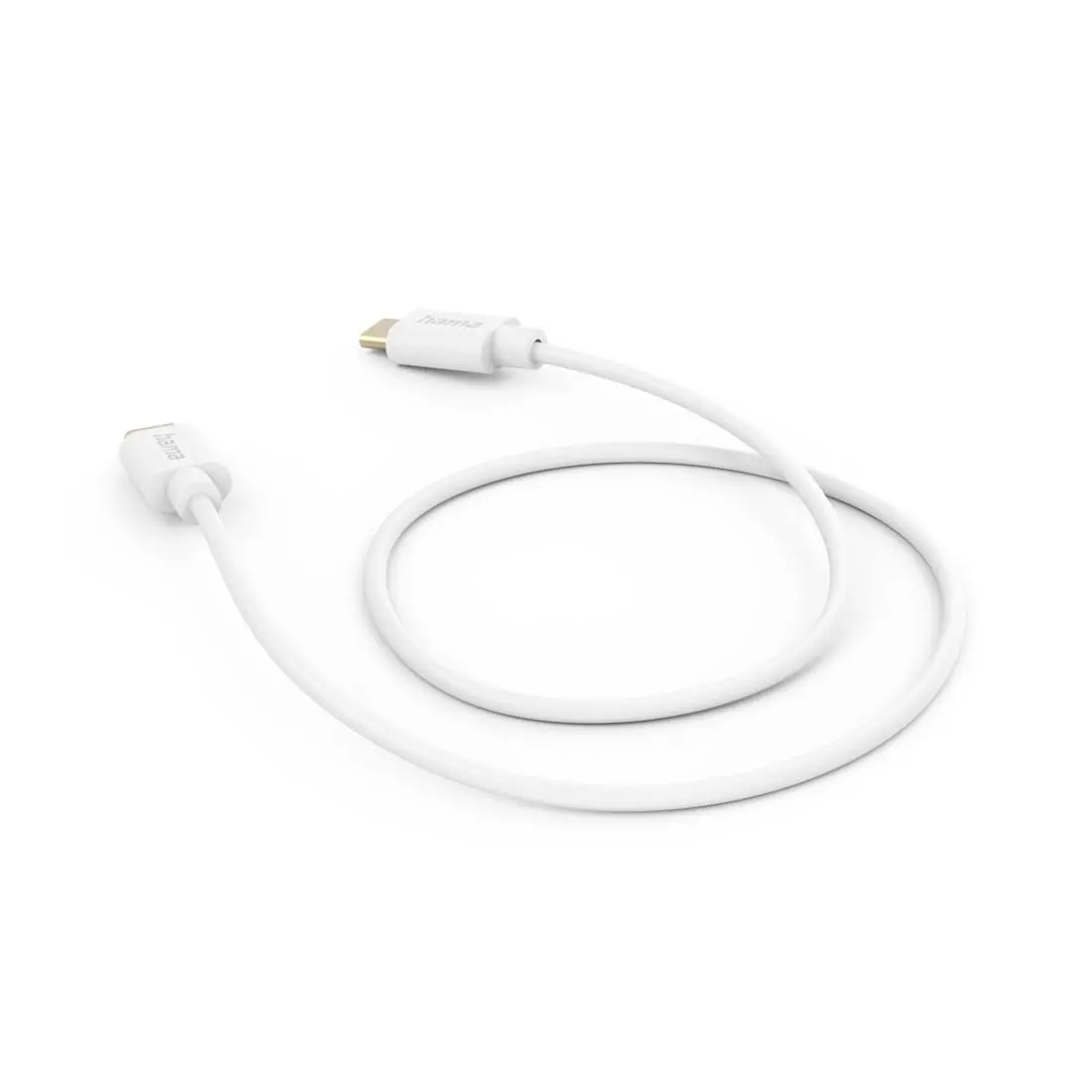 HAMA Кабел за зареждане USB Type-C - USB Type-C, 201590 - image 2