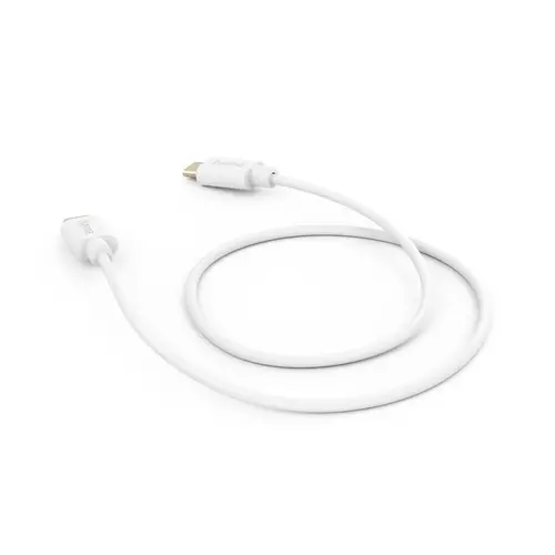 HAMA Кабел за зареждане USB Type-C - USB Type-C, 201590 - image 2