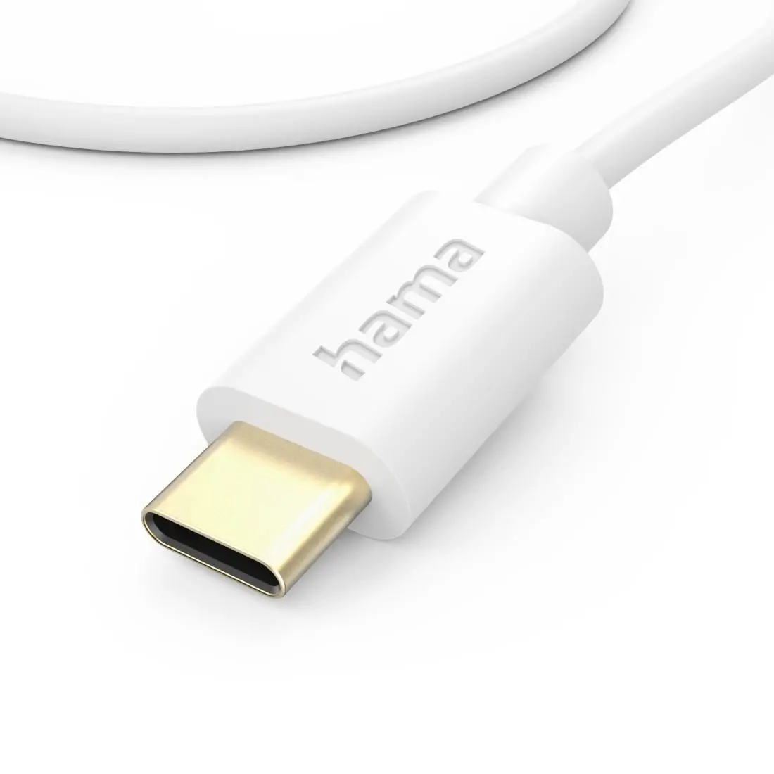 HAMA Кабел за зареждане USB Type-C - USB Type-C, 201590 - image 3