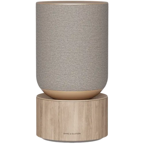 Beosound Balance Natural Oak