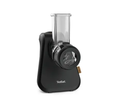 Răzătoare electrică, Tefal MB77EN38, Shredder 3 funcții: răzuire, feliere, răzuire brânză