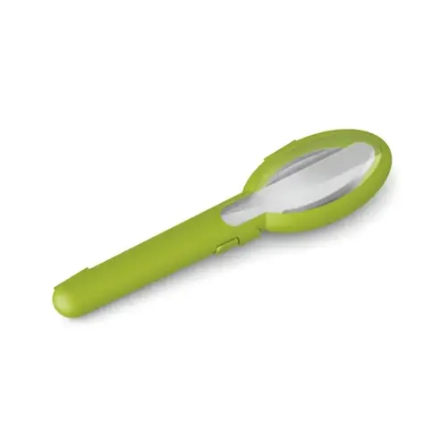 Комплект прибори за път, Tefal N1071810, MSEAL&GO CUTLERY SET GREEN TEF - image 1