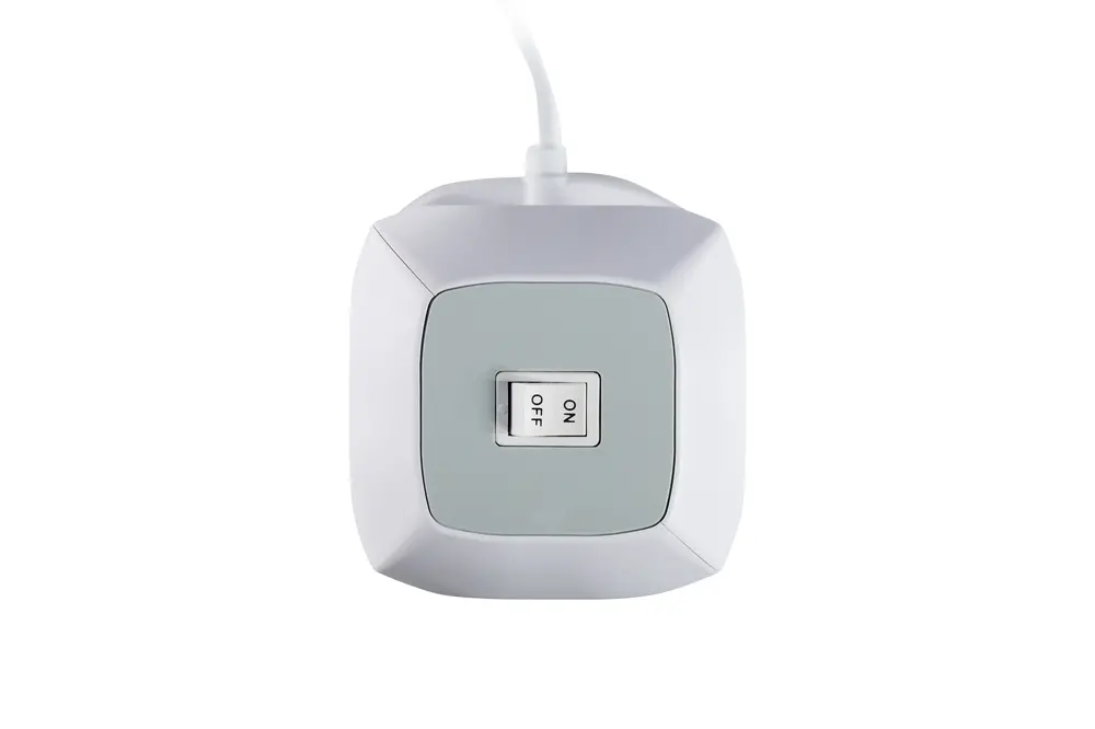 Πολύπριζο, Verbatim EUPT-01 EU Power Tower 11 AC με 2 x USB-C / 2 x USB-A - image 5