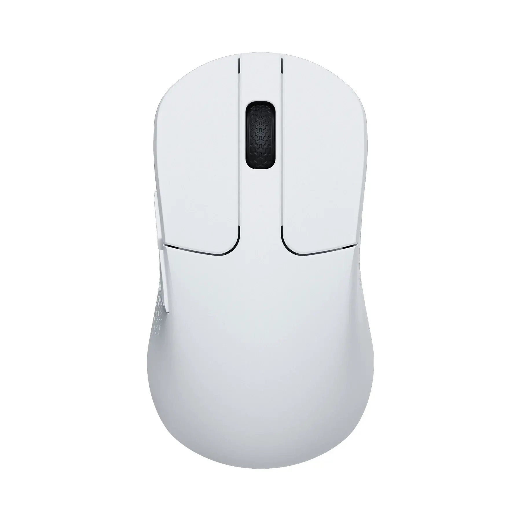 Gaming ασύρματο ποντίκι Keychron M3 Mini 1000Hz, Matte White