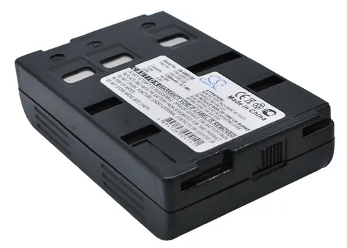 Baterie pentru cameră video PANASONIC NV-S950PN VBS10E NIMH 4,8V 1200mAh Cameron Sino - 2