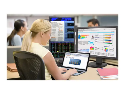 VIEWSONIC VG2439SMH-2 24inch Full HD TFT Display - image 4