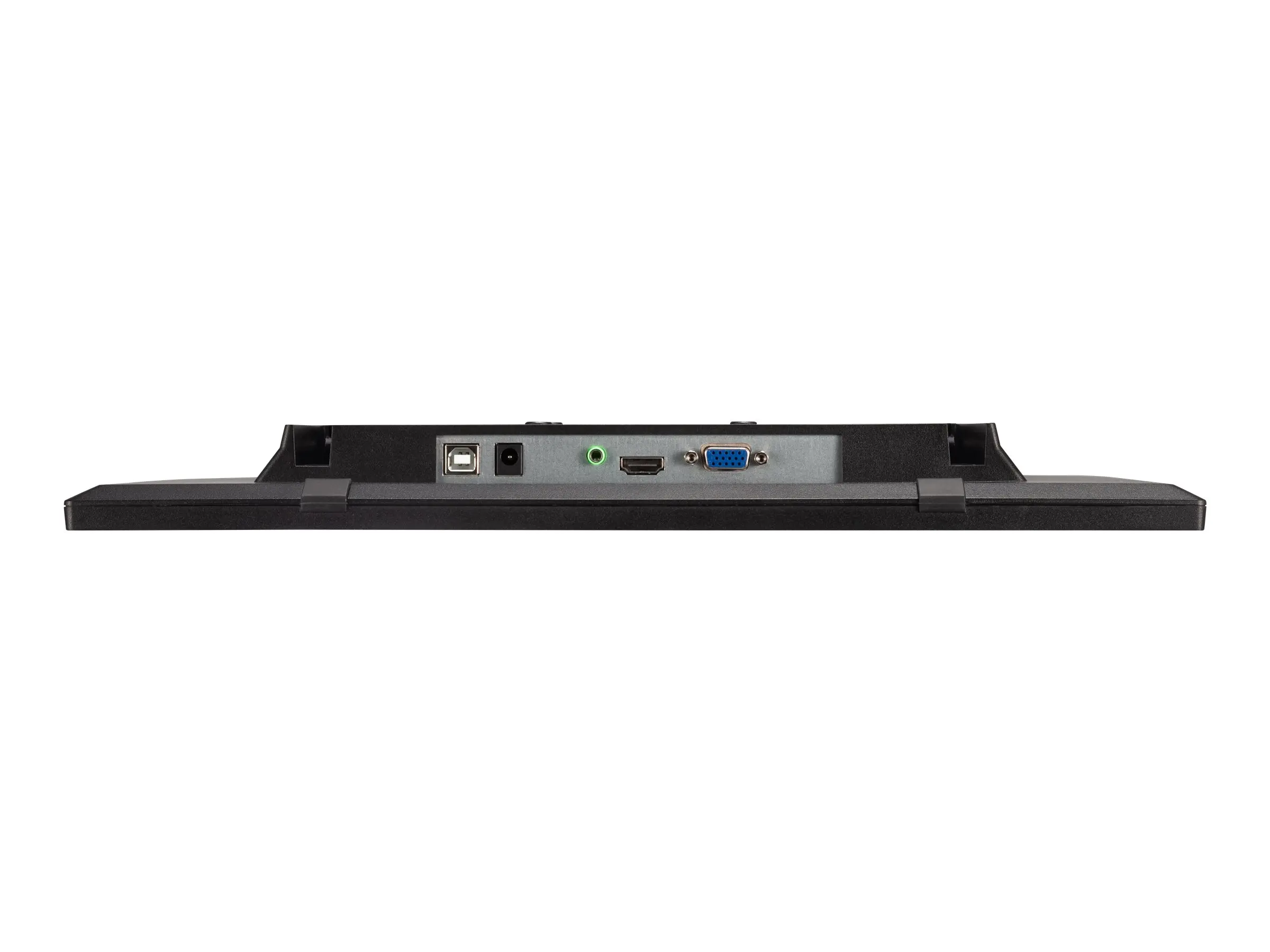 VIEWSONIC TD1630-3 16inch 1366x768 10-point Multitouch 190nits VGA HDMI speakers bookstand style - image 1
