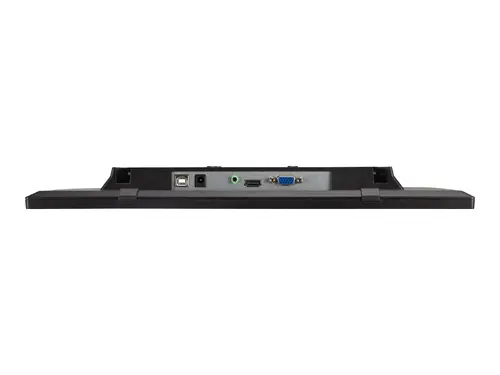 VIEWSONIC TD1630-3 16inch 1366x768 10-point Multitouch 190nits VGA HDMI speakers bookstand style - image 1