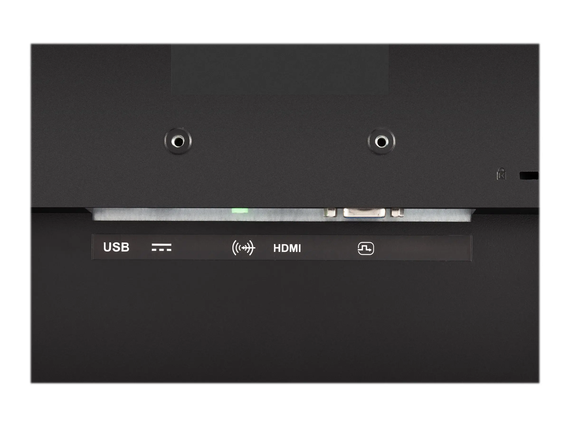 VIEWSONIC TD1630-3 16inch 1366x768 10-point Multitouch 190nits VGA HDMI speakers bookstand style - image 4