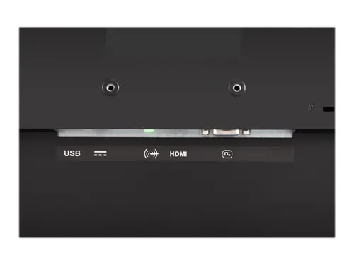 VIEWSONIC TD1630-3 16inch 1366x768 10-point Multitouch 190nits VGA HDMI speakers bookstand style - image 4