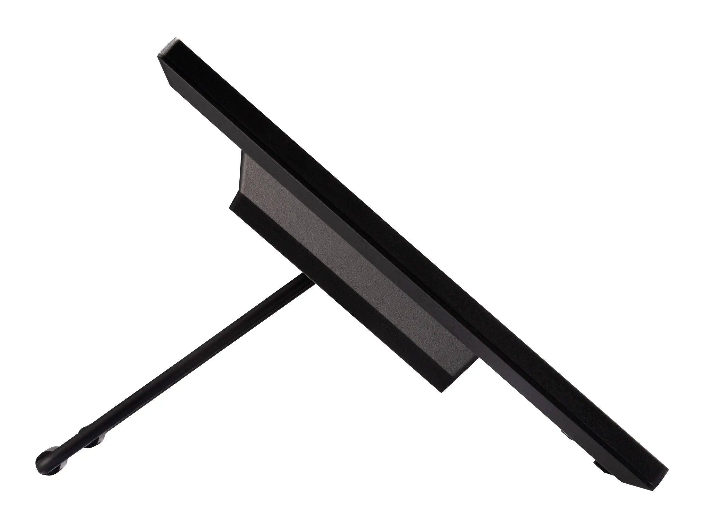 VIEWSONIC TD1630-3 16inch 1366x768 10-point Multitouch 190nits VGA HDMI speakers bookstand style - image 7