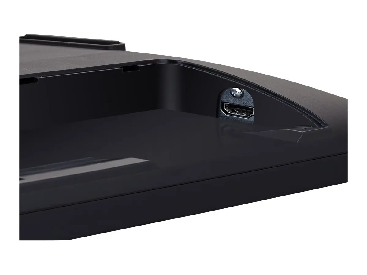 VIEWSONIC TD2230 22inch FHD 1920x1080 IPS 10-Point Multitouch 200nits VGA HDMI DisplayPort 2xUSB speakers bookstand style - image 2