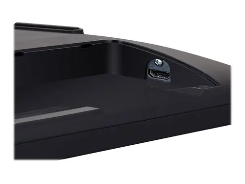 VIEWSONIC TD2230 22inch FHD 1920x1080 IPS 10-Point Multitouch 200nits VGA HDMI DisplayPort 2xUSB speakers bookstand style - image 4