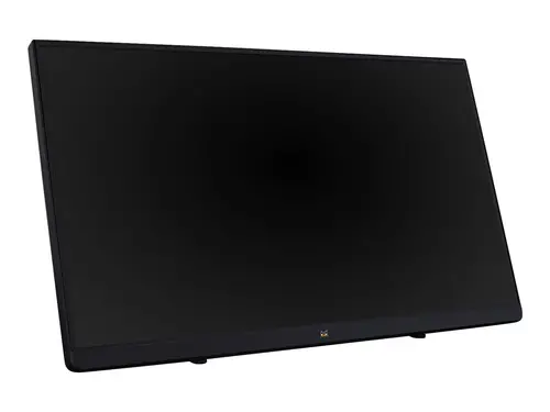 VIEWSONIC TD2230 22inch FHD 1920x1080 IPS 10-Point Multitouch 200nits VGA HDMI DisplayPort 2xUSB speakers bookstand style - image 6