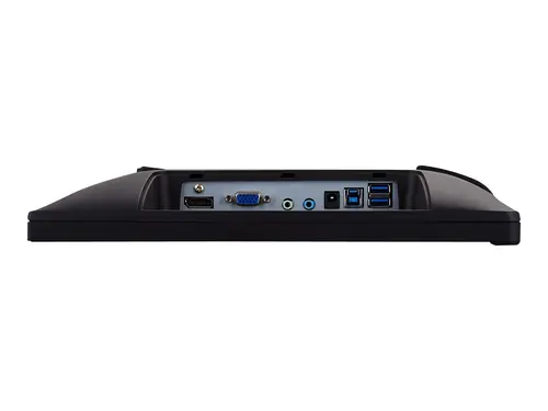 VIEWSONIC TD2230 22inch FHD 1920x1080 IPS 10-Point Multitouch 200nits VGA HDMI DisplayPort 2xUSB speakers bookstand style - image 8