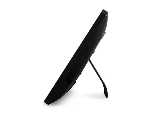 VIEWSONIC TD2430 24inch FHD 1920x1080 VA 10-Point Multitouch 200nits VGA HDMI DisplayPort 2xUSB speakers bookstand style - image 4