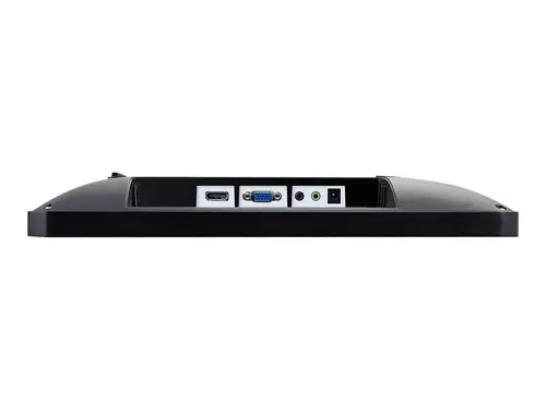 VIEWSONIC TD2430 24inch FHD 1920x1080 VA 10-Point Multitouch 200nits VGA HDMI DisplayPort 2xUSB speakers bookstand style
