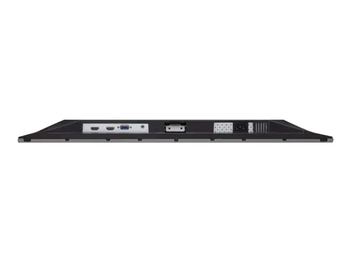VIEWSONIC VX2476-SMH 23.8inch 1920x1080 FHD 4ms VGA 2xHDMI speaker H178/V178 viewing angle SuperClear IPS silver bezel 3 sides - image 11