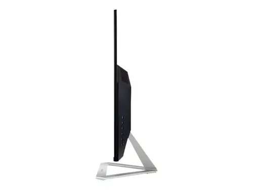 VIEWSONIC VX2476-SMH 23.8inch 1920x1080 FHD 4ms VGA 2xHDMI speaker H178/V178 viewing angle SuperClear IPS silver bezel 3 sides - image 12