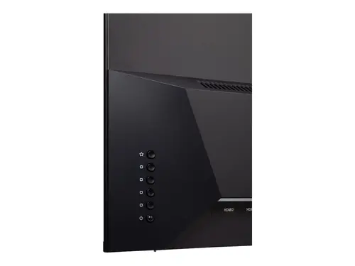 VIEWSONIC VX2476-SMH 23.8inch 1920x1080 FHD 4ms VGA 2xHDMI speaker H178/V178 viewing angle SuperClear IPS silver bezel 3 sides - image 6