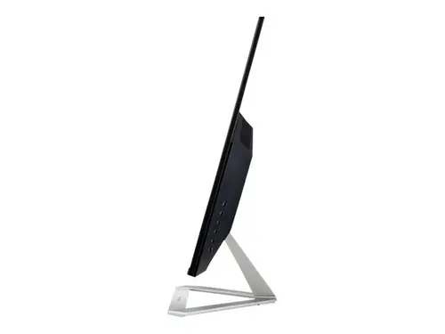 VIEWSONIC VX2476-SMH 23.8inch 1920x1080 FHD 4ms VGA 2xHDMI speaker H178/V178 viewing angle SuperClear IPS silver bezel 3 sides - image 7