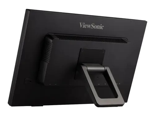 VIEWSONIC TD2423 Touch Monitor 23.6inch 1920x1080 SuperClear VA Ten points IR touch with 5ms 250nits touch module VGA DVI HDMI - image 9