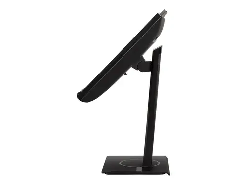 VIEWSONIC VG2440V Monitor 24inch 16:9 1920x1080 FHD SuperClear IPS LED with VGA HDMI DipsplayPort USB - image 1