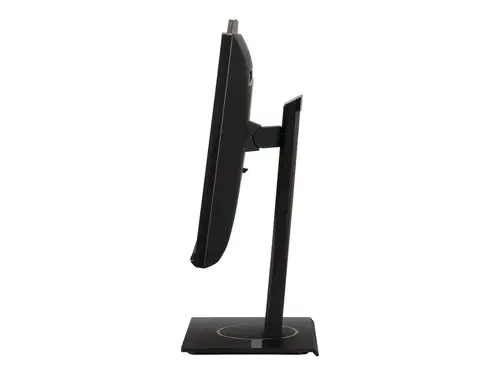 VIEWSONIC VG2440V Monitor 24inch 16:9 1920x1080 FHD SuperClear IPS LED with VGA HDMI DipsplayPort USB - image 2