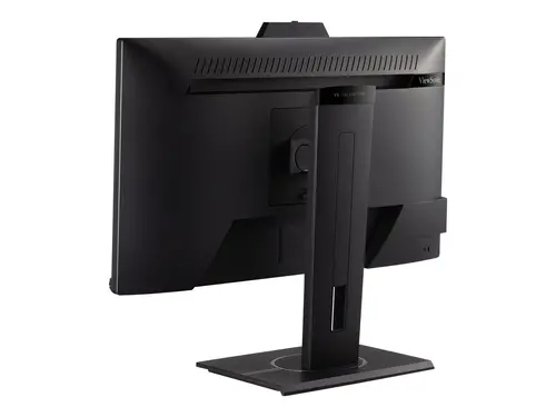 VIEWSONIC VG2440V Monitor 24inch 16:9 1920x1080 FHD SuperClear IPS LED with VGA HDMI DipsplayPort USB - image 3