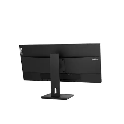 Монитор, Lenovo ThinkVision E29w-20 29", IPS, WLED, 2560x1080, AG, 4ms, 90Hz, 300 cd/m2, 1000:1, Speakers 3Wx2, Tilt, Swivel, Height Adjust Stand, HDMI, DP - image 2