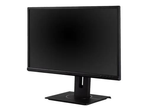 VIEWSONIC VG2440 24inch Monitor 16:9 1920x1080 FHD SuperClear VGA HDMI DipsplayPort USB - image 1