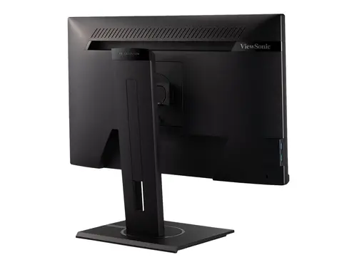 VIEWSONIC VG2440 24inch Monitor 16:9 1920x1080 FHD SuperClear VGA HDMI DipsplayPort USB - image 2