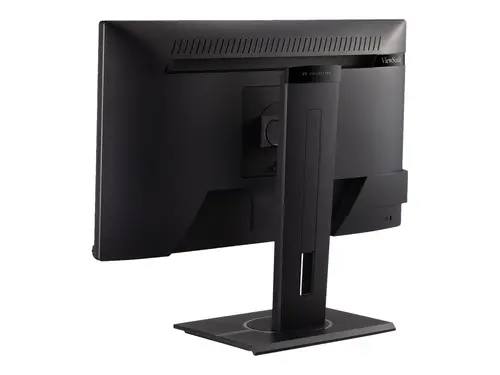 VIEWSONIC VG2440 24inch Monitor 16:9 1920x1080 FHD SuperClear VGA HDMI DipsplayPort USB - image 3