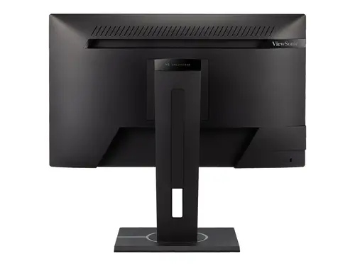 VIEWSONIC VG2440 24inch Monitor 16:9 1920x1080 FHD SuperClear VGA HDMI DipsplayPort USB - image 7