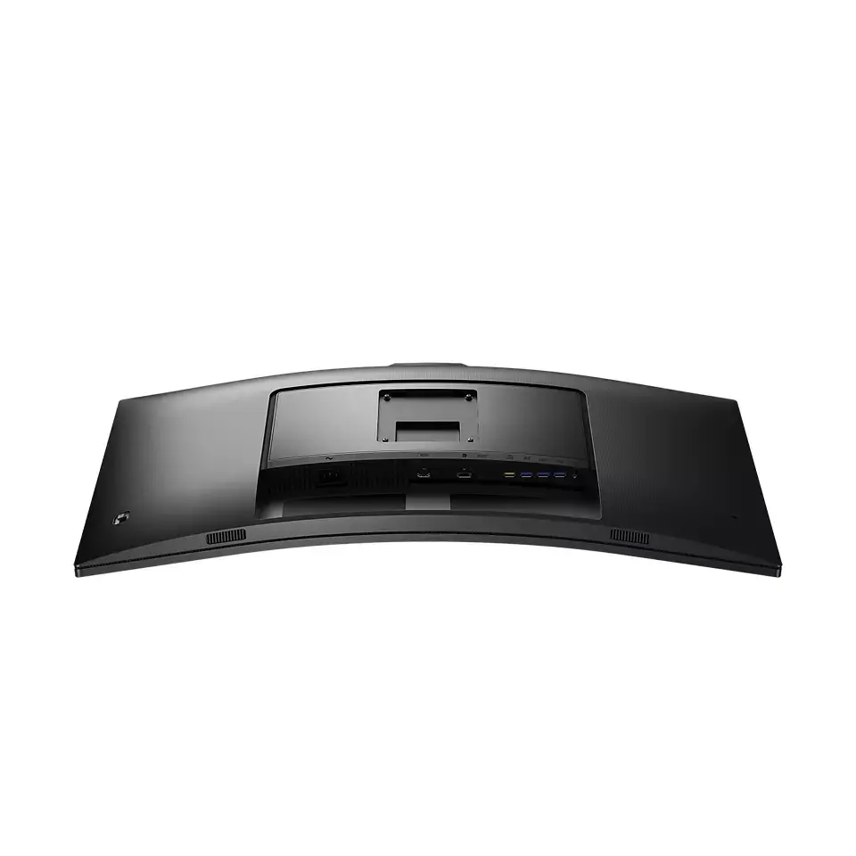 Монитор, Philips 34E1C5600HE, 34" Curved 1500R VA WLED, 3440x1440@100Hz, 4ms GtG, 1ms MPRT, 300cd m/2, 3000:1, Mega Infinity DCR, Adaptive Sync, FlickerFree, Low Blue Light, 5Wx2, 5mp FHD Cam, Tilt, Height Adjust, HDMI, DP, USB hub - image 6