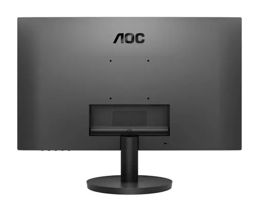 Монитор, AOC Q27B3MA, 27" VA WLED, 2560x1440@75Hz, 4ms GtG, 250cd m2, 4000:1,DCR 50M:1, Adaptive Sync, FlickerFree, Low Blue Light, 2Wx2, Tilt, HDMI, DP - image 3