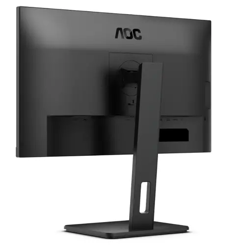 Οθόνη, AOC 24P3CV, 23.8" IPS WLED, 1920x1080@75Hz, 4ms GtG, 300cd m/2, 1000:1, 50M:1 DCR, Adaptive Sync, FlickerFree, Low Blue Light, 2Wx2, Tilt - 7