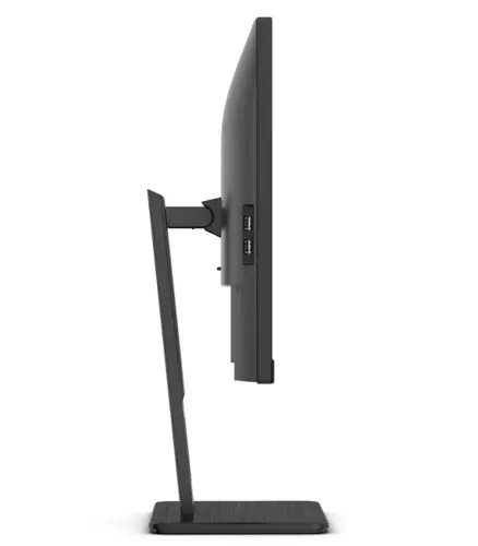 Οθόνη, AOC 24P3CV, 23.8" IPS WLED, 1920x1080@75Hz, 4ms GtG, 300cd m/2, 1000:1, 50M:1 DCR, Adaptive Sync, FlickerFree, Low Blue Light, 2Wx2, Tilt - 9