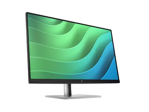 HP E27 G5 27inch FHD Monitor 1920x1080 16:9 HDMI DP 3y - image 1