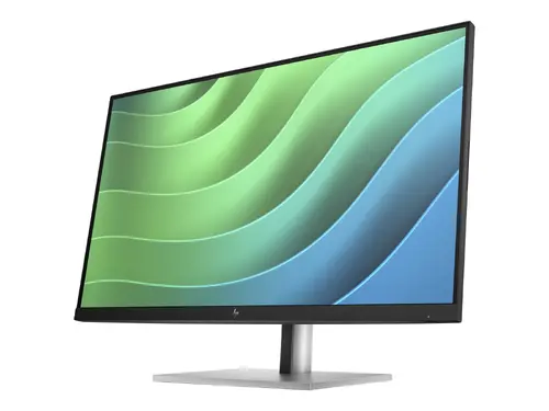HP E27 G5 27inch FHD Monitor 1920x1080 16:9 HDMI DP 3y - image 4