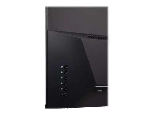 VIEWSONIC VX2776-SMH 27inch 1920x1080 Full HD 4ms VGA 2 HDMI speaker H178/V178 viewing angle SuperClear IPS silver bezel - image 7
