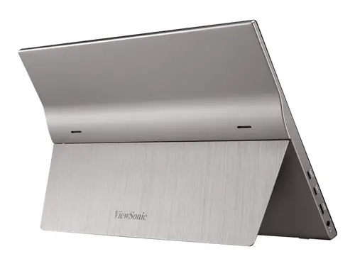 VIEWSONIC TD1655 Portable Touch Display 15.6inch 1920x1080 Projected capacitive 10 points touch with mini HDMI 2 USB type C - image 3