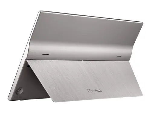 VIEWSONIC TD1655 Portable Touch Display 15.6inch 1920x1080 Projected capacitive 10 points touch with mini HDMI 2 USB type C - image 4