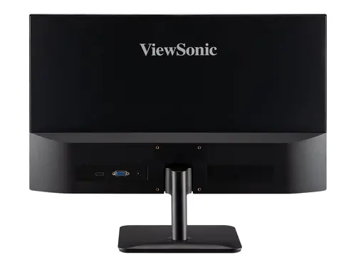 VIEWSONIC VA2432-h IPS Monitor 23.8inch 1920x1080 SuperClear IPS LED monitor with 4ms 250nits VGA and HDMI port - image 4