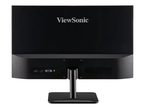 VIEWSONIC VA2432-MHD Display 23.8inch 1920x1080 SuperClear IPS LED monitor with 4ms 250nits VGA HDMI DisplayPort and speakers - image 11