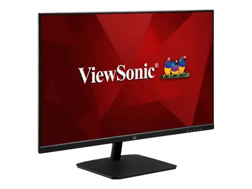 VIEWSONIC VA2732-H IPS Monitor 27inch 16:9 1920x1080 SuperClear IPS LED monitor with 4ms 250nits VGA and HDMI port - image 10
