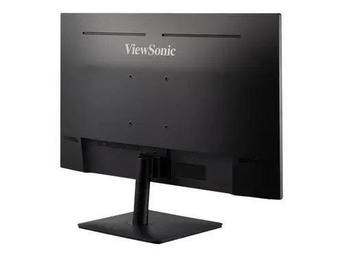 VIEWSONIC VA2732-H IPS Monitor 27inch 16:9 1920x1080 SuperClear IPS LED monitor with 4ms 250nits VGA and HDMI port - image 2
