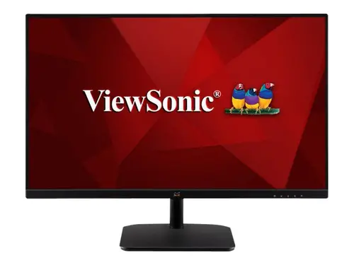 VIEWSONIC VA2732-H IPS Monitor 27inch 16:9 1920x1080 SuperClear IPS LED monitor with 4ms 250nits VGA and HDMI port - image 8