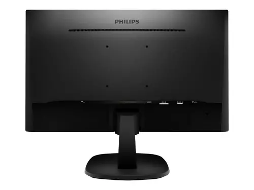 Philips 27 LED IPS, Full HD, VGA, DVI, HDMI, Black - image 5