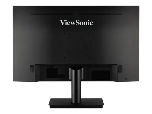 VIEWSONIC VA2406-H 23.6inch 16:9 1920x1080 SuperClear MVA LED monitor with VGA and HDMI port - image 2